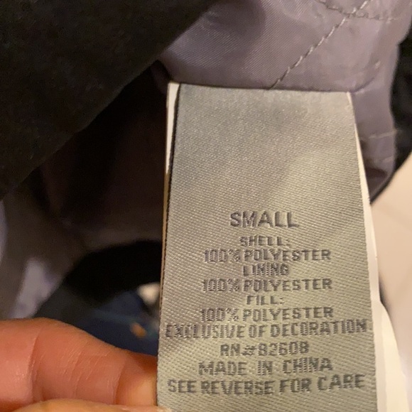 Radiance Free Country Hooded Winter Jacket - Picture 6 of 8